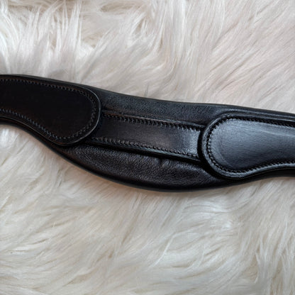 Neu anatomische Genickstücke (braun und schwarz)