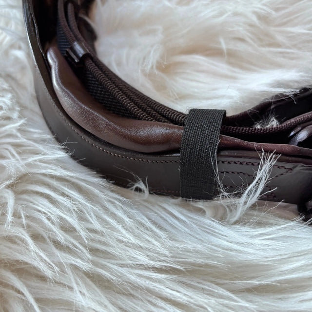 Browny Trense Limited Edition CR-Harmonyequestrian