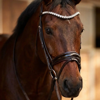 Browny Trense Limitierte Edition CR-Harmonyequestrian