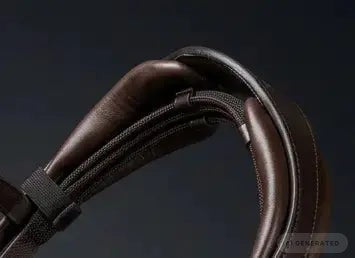 Browny Trense Limitierte Edition CR-Harmonyequestrian 