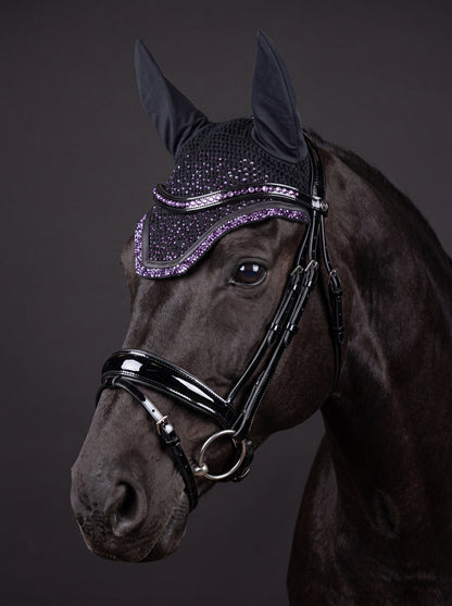 Fliegenmütze Million Dollar Sparkle