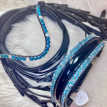 Kandare Aqua Pearl CR-Harmonyequestrian