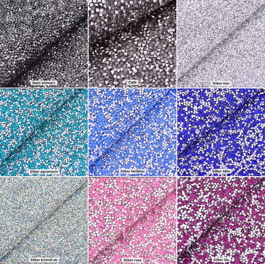 Gestalte deinen eigenen Nasenriemen mit Crystal Rocks – individuell, edel, einzigartig CR-Harmonyequestrian
