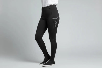 Glammy Reitleggings CR-Harmonyequestrian