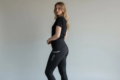 Glammy Reitleggings CR-Harmonyequestrian