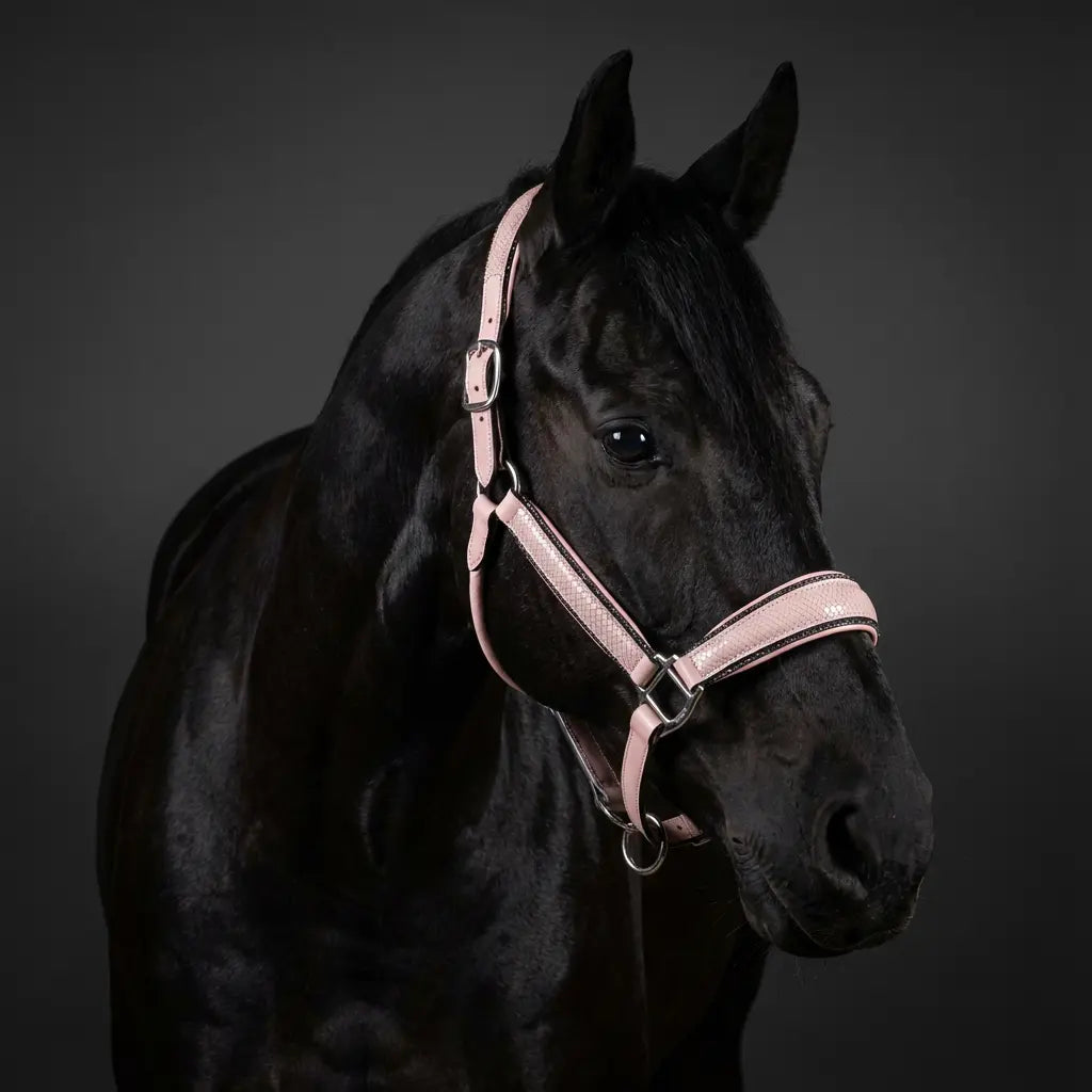 Halfter Baby Lizard CR-Harmonyequestrian