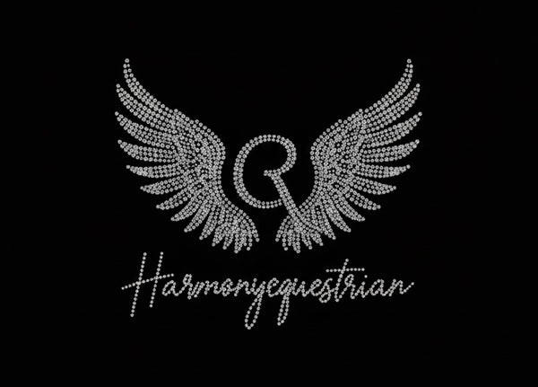 CR-Harmonyequestrian