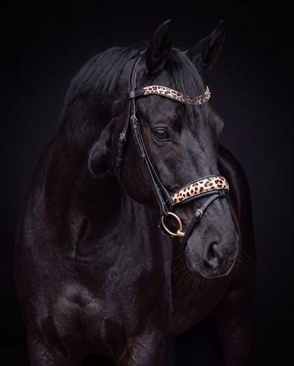Leo Classic schwarz