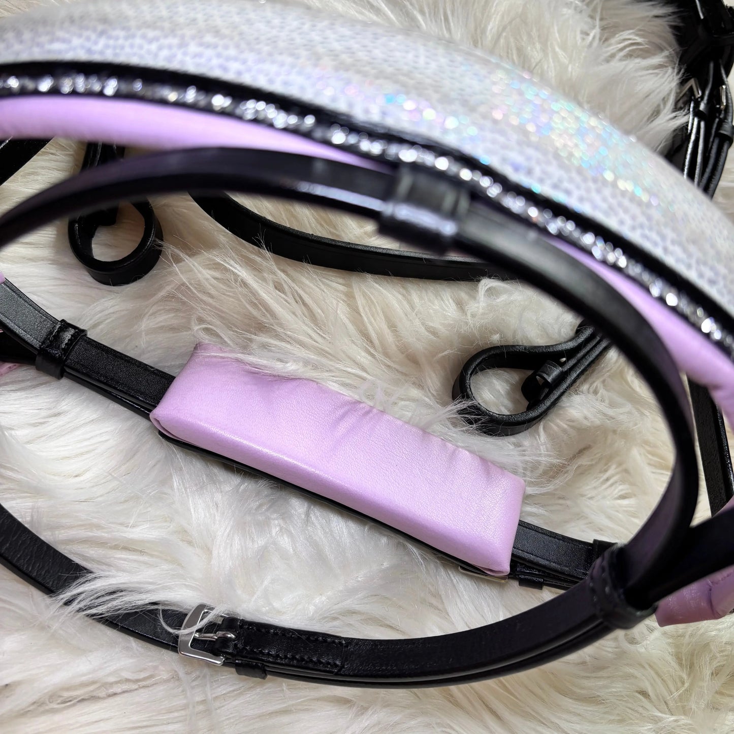 Imperial Trense oder Kandare CR-Harmonyequestrian