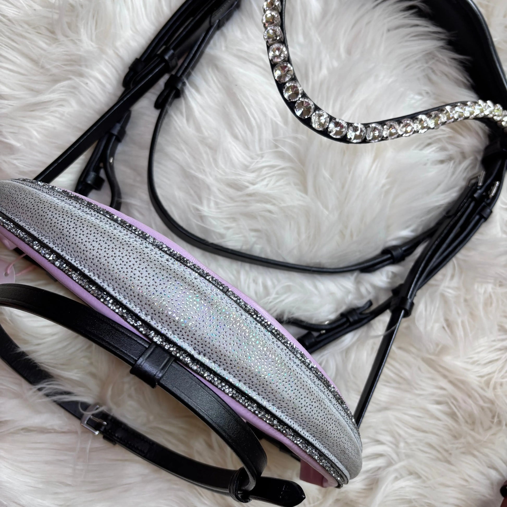 Imperial Trense oder Kandare CR-Harmonyequestrian