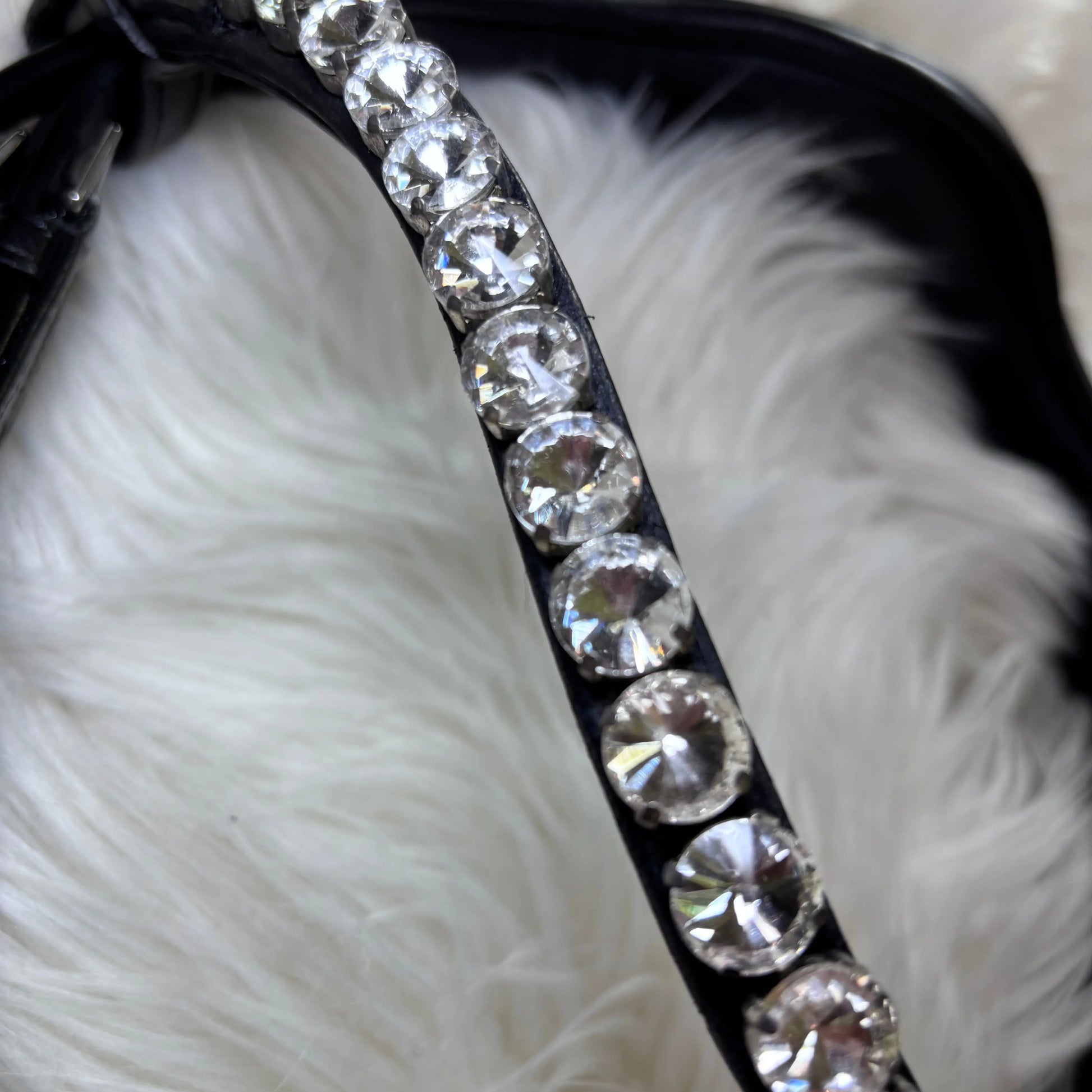 Imperial Trense oder Kandare CR-Harmonyequestrian