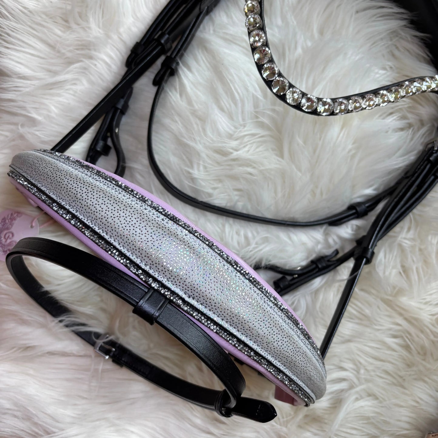 Imperial Trense oder Kandare CR-Harmonyequestrian