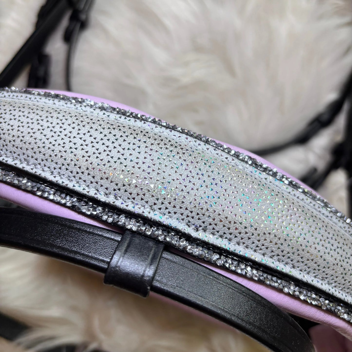 Imperial Trense oder Kandare CR-Harmonyequestrian