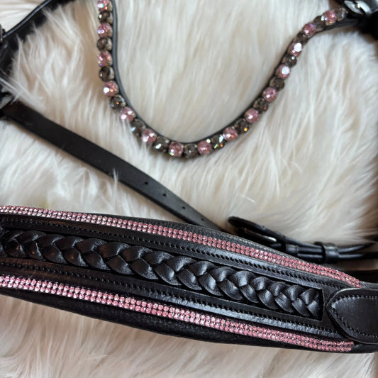 Midnight Supreme Crystal CR-Harmonyequestrian