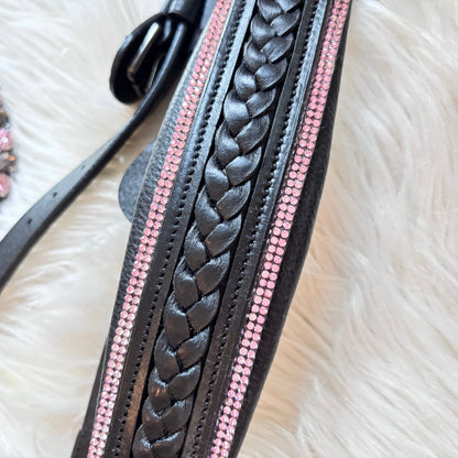 Midnight Supreme Crystal CR-Harmonyequestrian