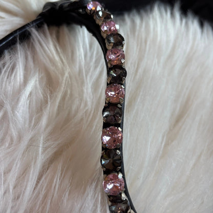 Midnight Supreme Crystal CR-Harmonyequestrian