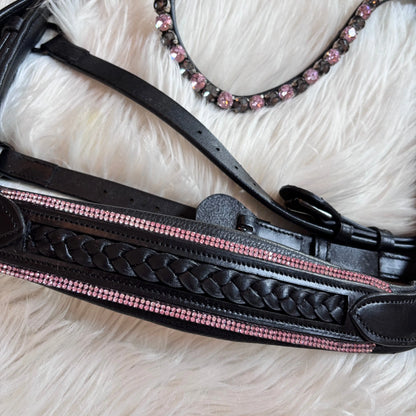 Midnight Supreme Crystal CR-Harmonyequestrian