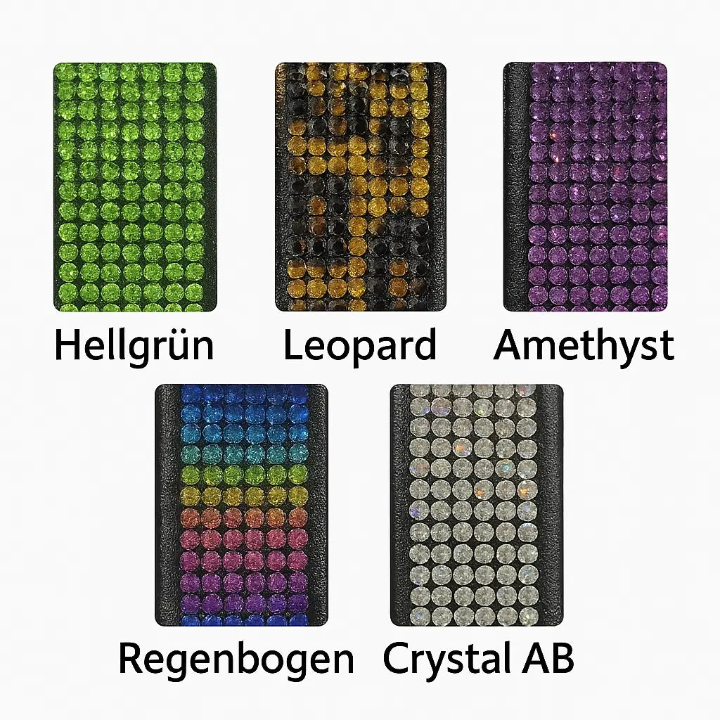 Midnight Supreme Crystal CR-Harmonyequestrian