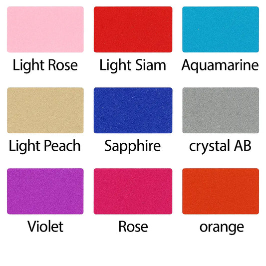 Midnight Supreme Crystal CR-Harmonyequestrian