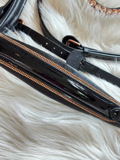 Midnight Supreme - Roségold Edition CR-Harmonyequestrian