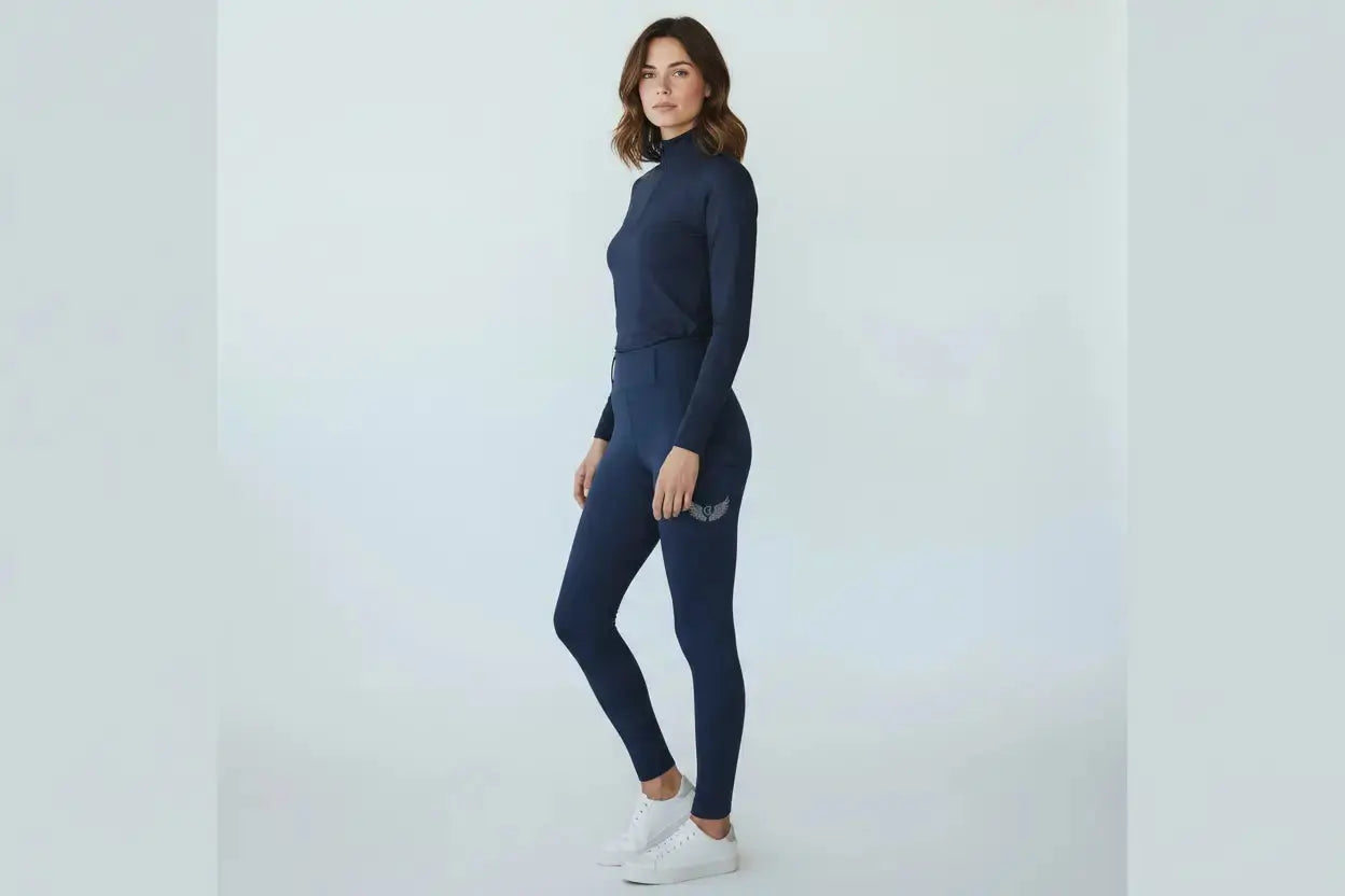 Reitleggings CR-Harmonyequestrian