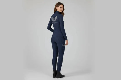 Reitleggings CR-Harmonyequestrian