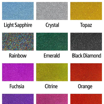 Crystal Nasenriemen in deiner Wunschfarbe CR-Harmonyequestrian