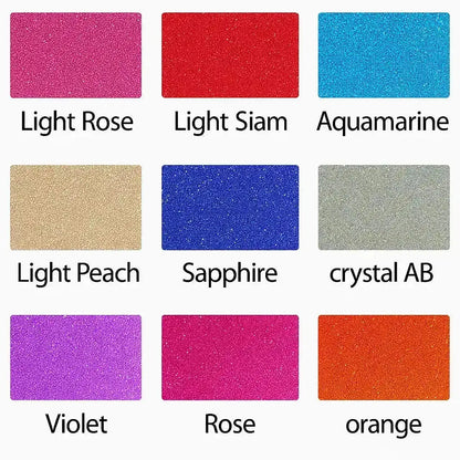 Crystal Nasenriemen in deiner Wunschfarbe CR-Harmonyequestrian