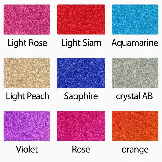 Crystal Nasenriemen in deiner Wunschfarbe CR-Harmonyequestrian