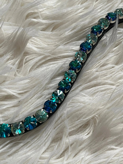 Stirnriemen CR-Harmonyequestrian 