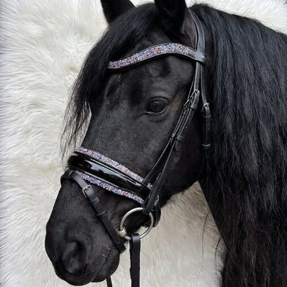 Trense Cosmic Spark CR-Harmonyequestrian