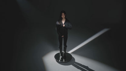Diamond Winged Zip Hoodie – Drop No. 01 | Vorbestellung