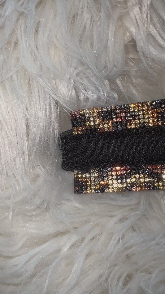 Glitterpad Leo Edition