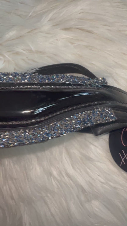 Wechsel-Nasenriemen Midnight Blue ohne Sperrriemen - Full