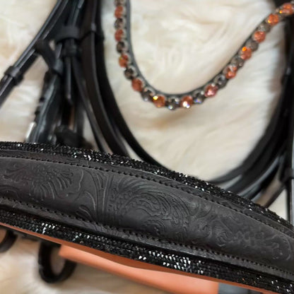 Kandare Flower Peach