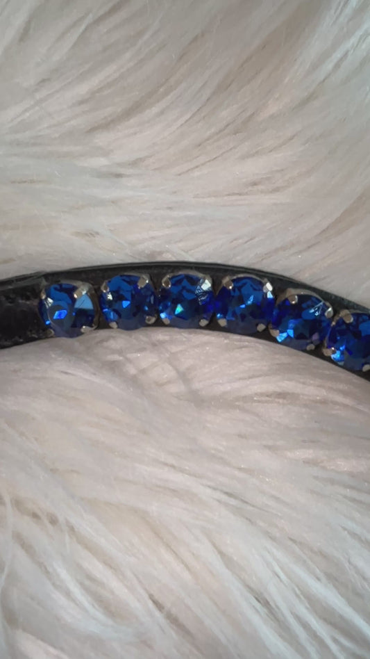 browband Big Sapphire