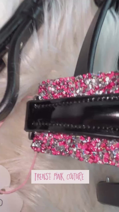 Trense Rose Couture